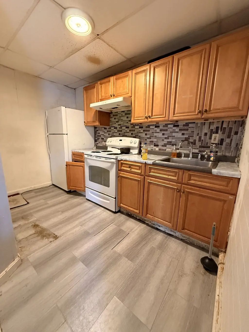 65 Richmond St, Brockton