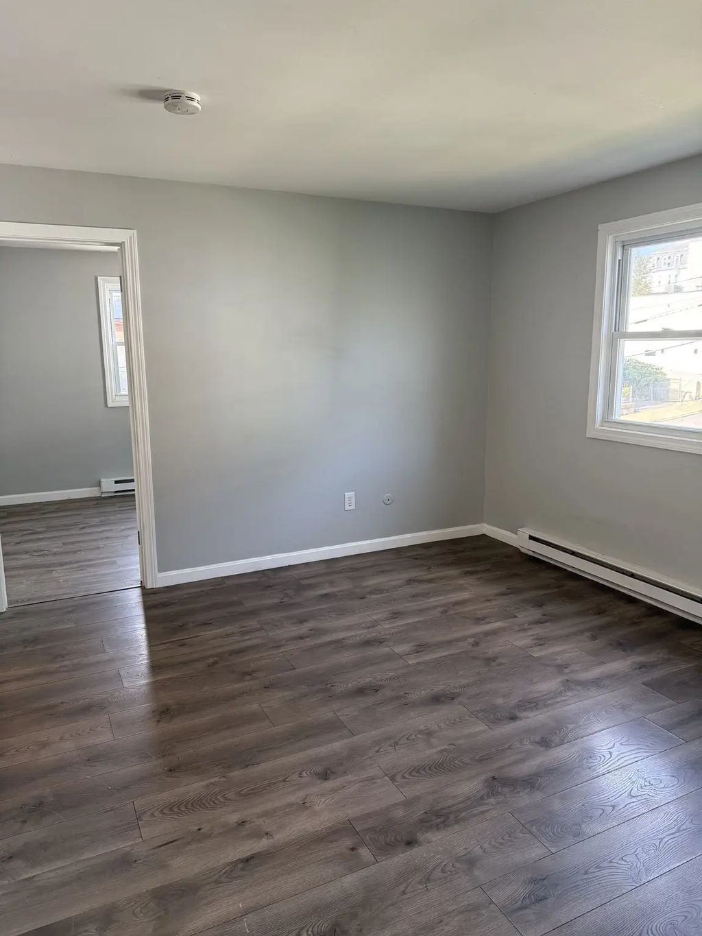 104 Choate St #5, Fall River