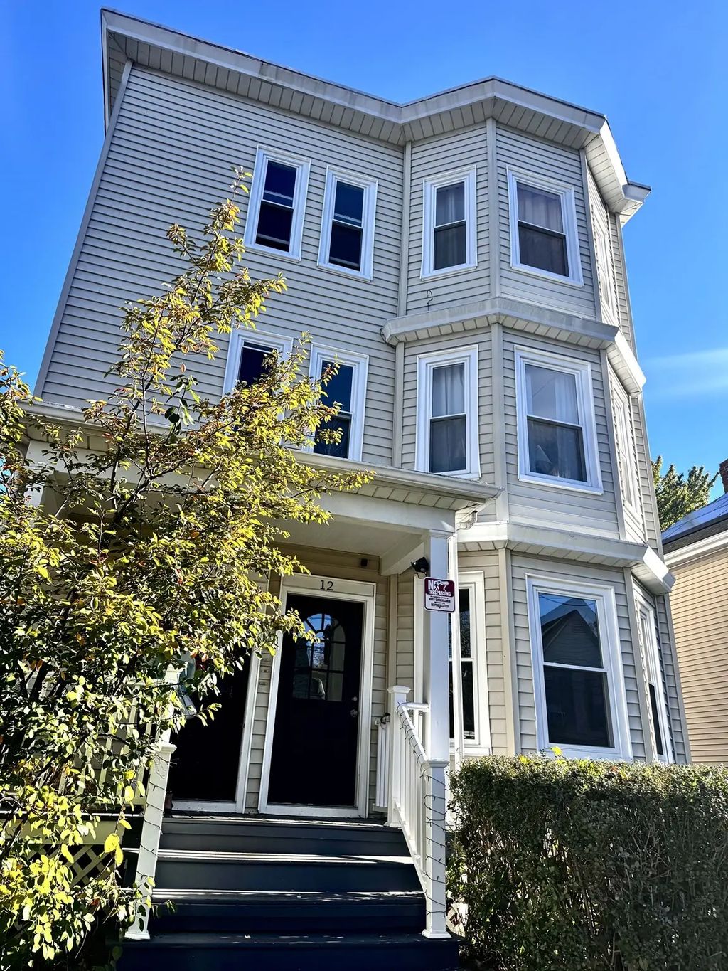 10 Morrill Pl #1, Lynn