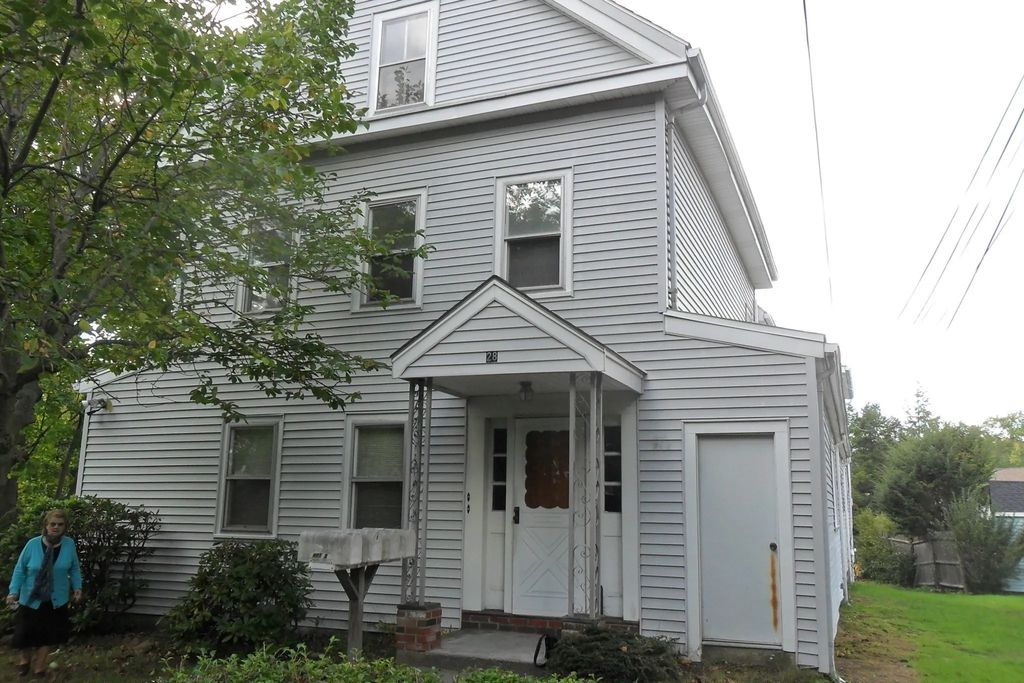 28 Spring Street #3, Natick