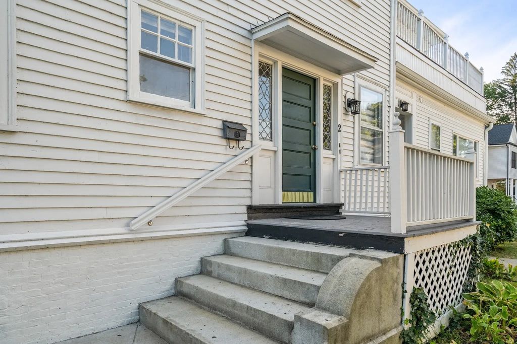 2 Wyman Ct #1, Winchester