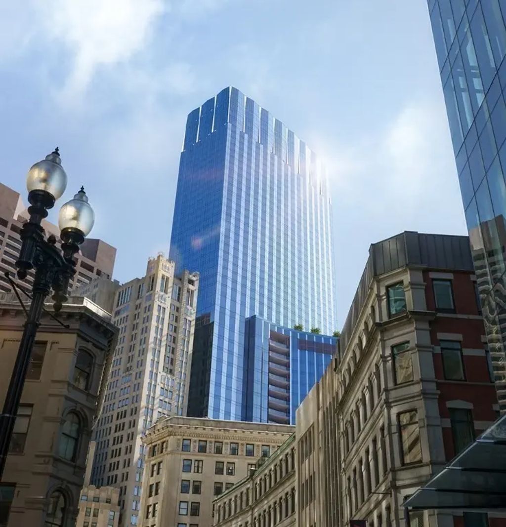 240 Devonshire Street #3810, Boston