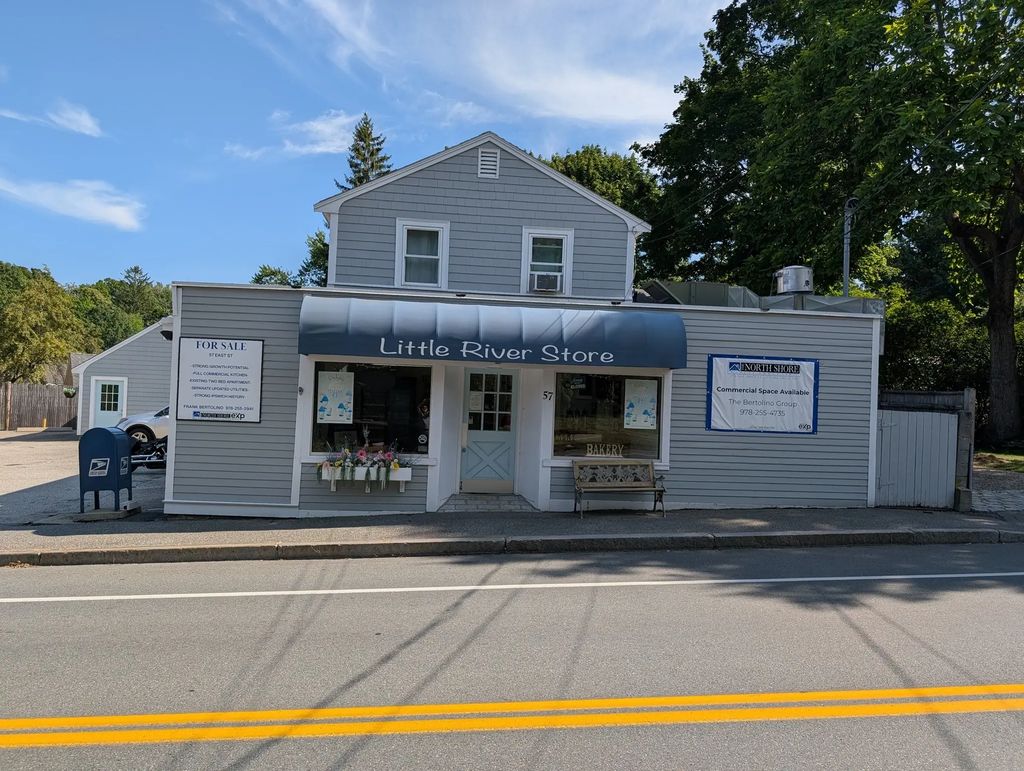 57 East St., Ipswich