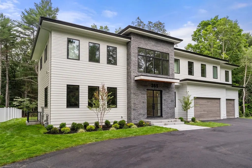 365 Charles River Street #365, Needham