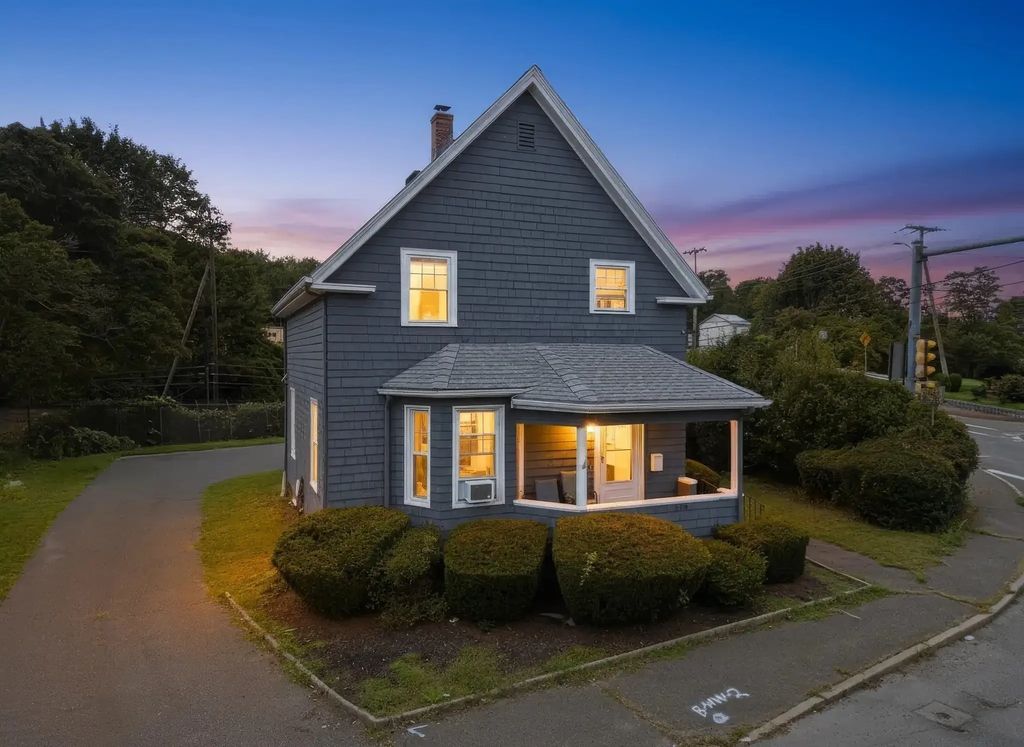 354 Essex, Swampscott