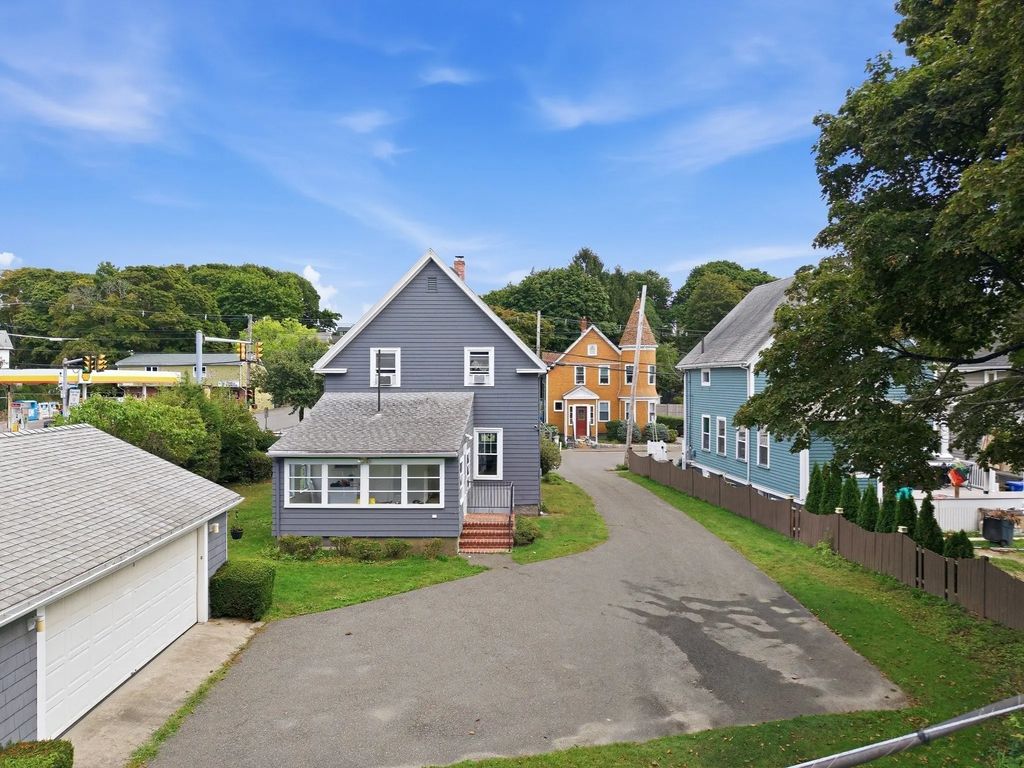 354 Essex, Swampscott