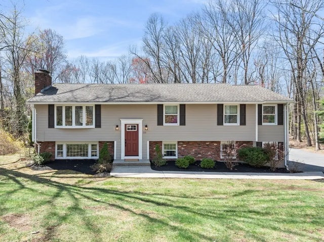 33 Atwood St., Southborough