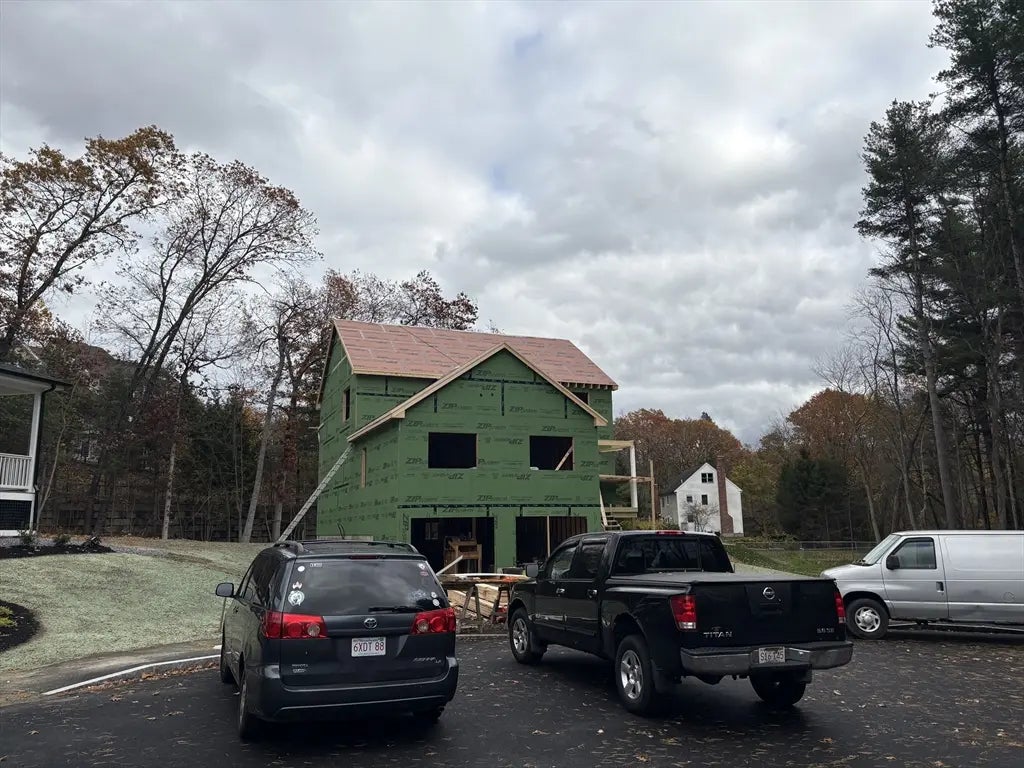 46 Jewell Rd #lot 5, Marlborough