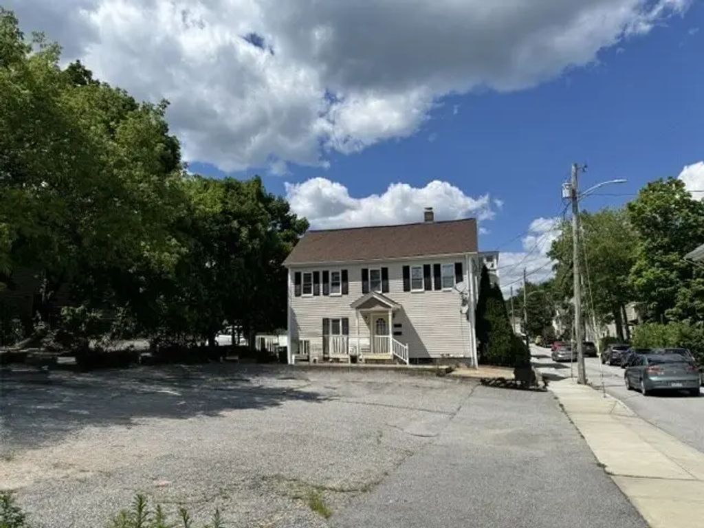 5 Granite, Webster