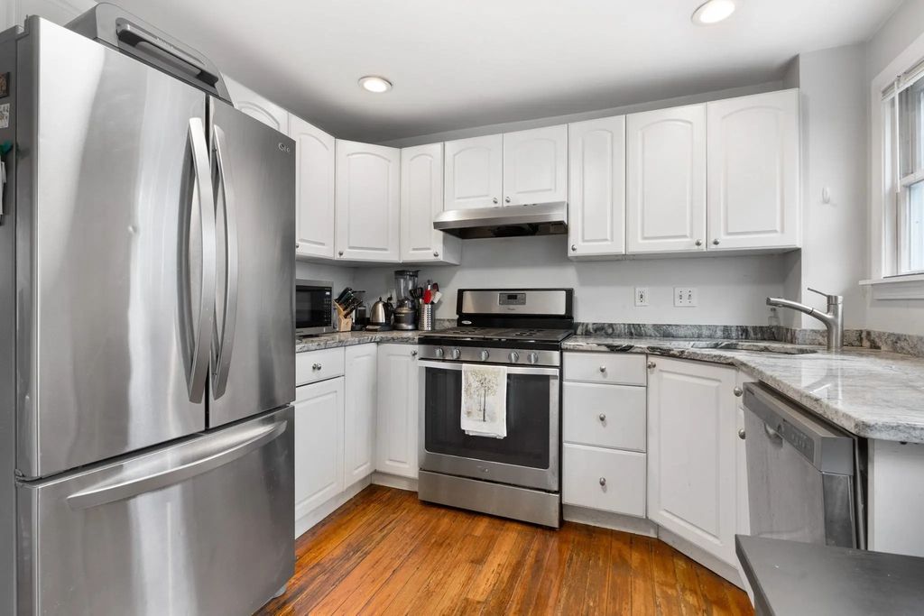 526-528 Medford St. #1, Boston