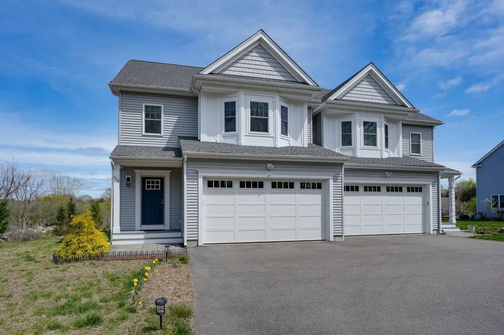 228 Norfolk St #228, Holliston
