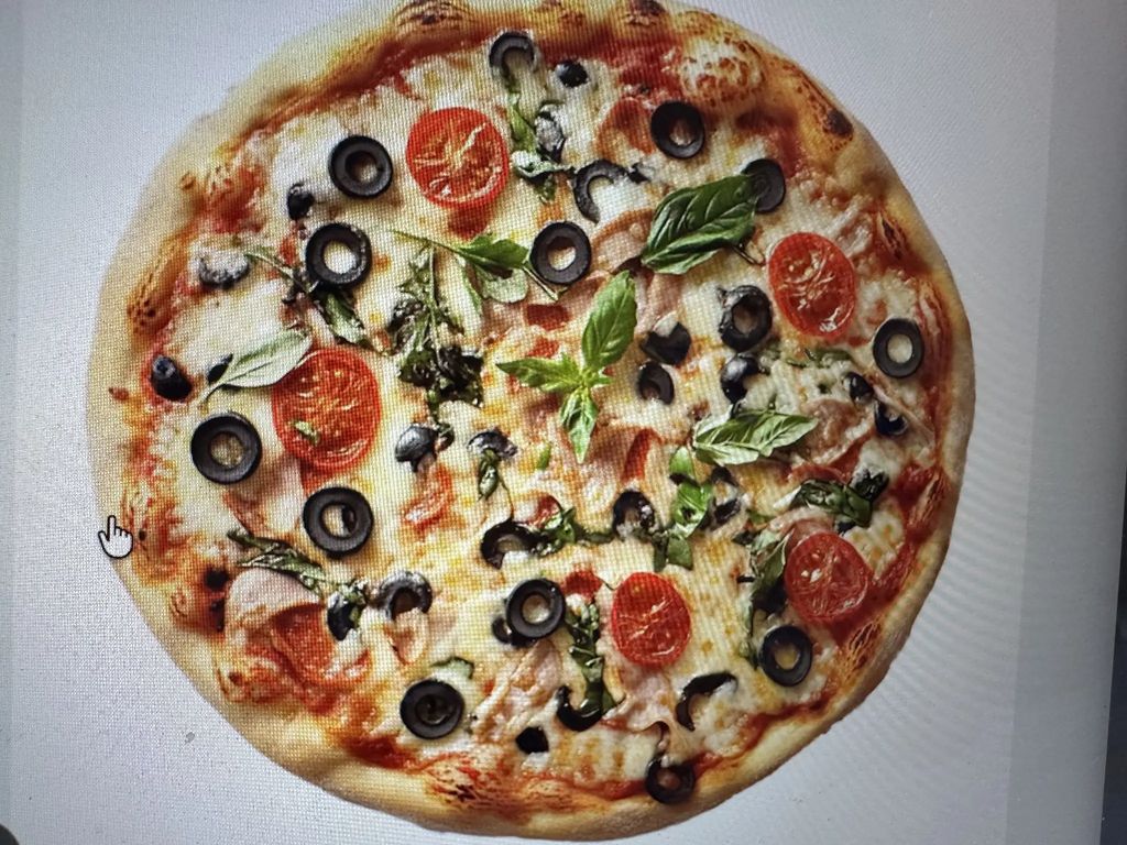 Confidencial, Burlington