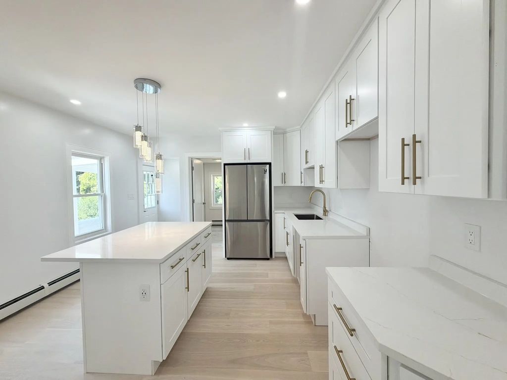 62 Arthur St, Brockton