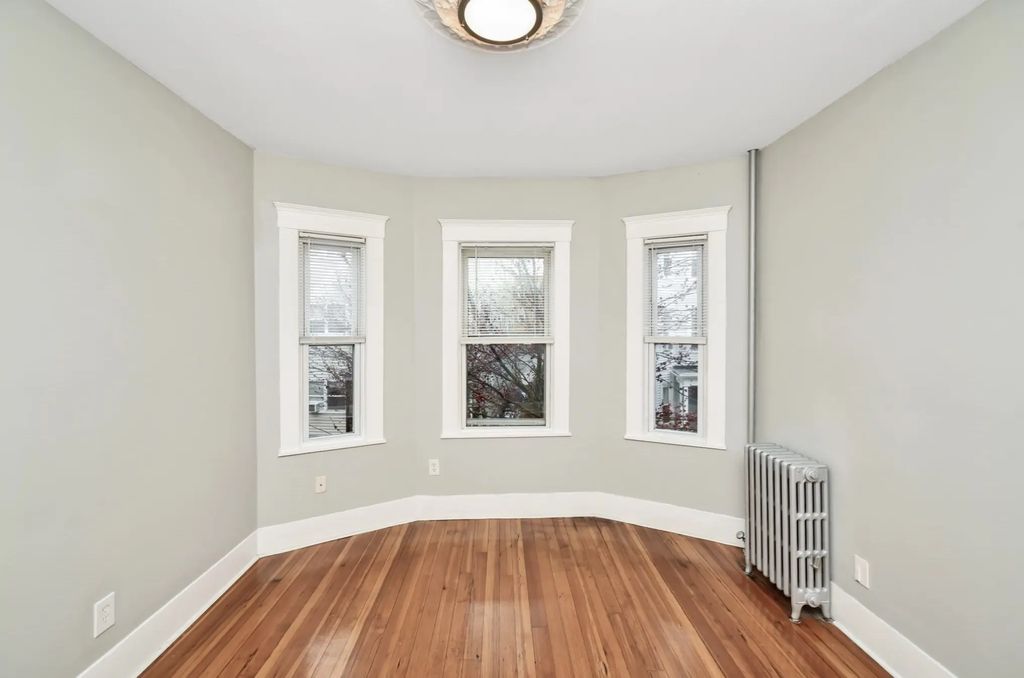6 Coleman Street #2, Boston