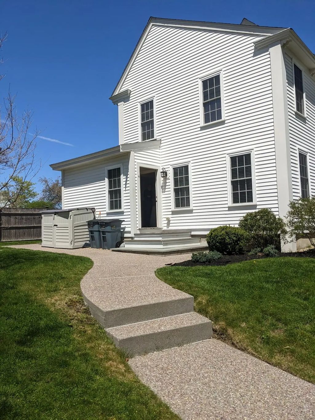 141 Main Street ##4, Essex