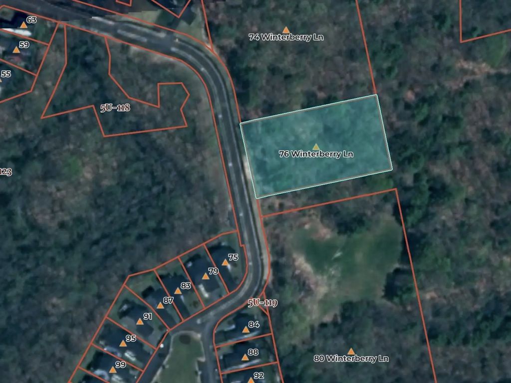 76 (lot-2) Winterberry Ln, Easton