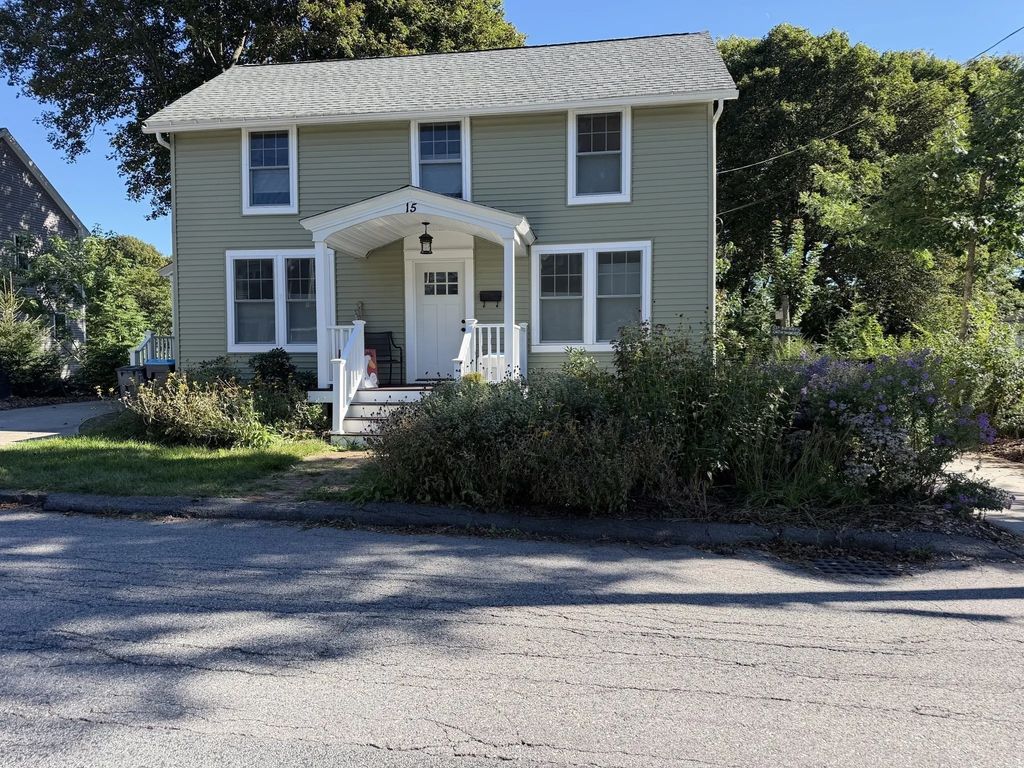 15 Wesleyan St, Shrewsbury