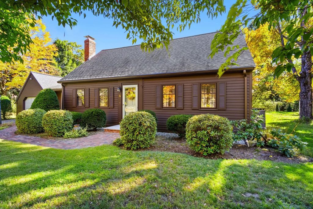 74 Old Bolton Rd, Stow