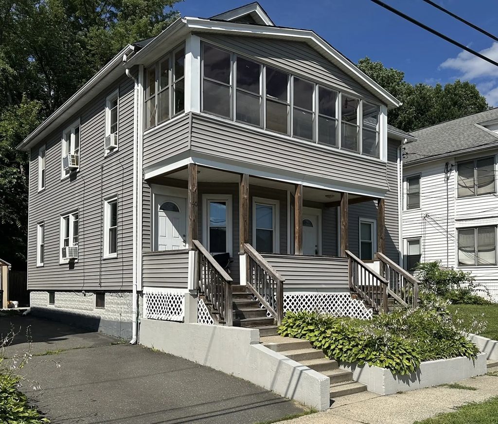 38 Bonner Street, Chicopee