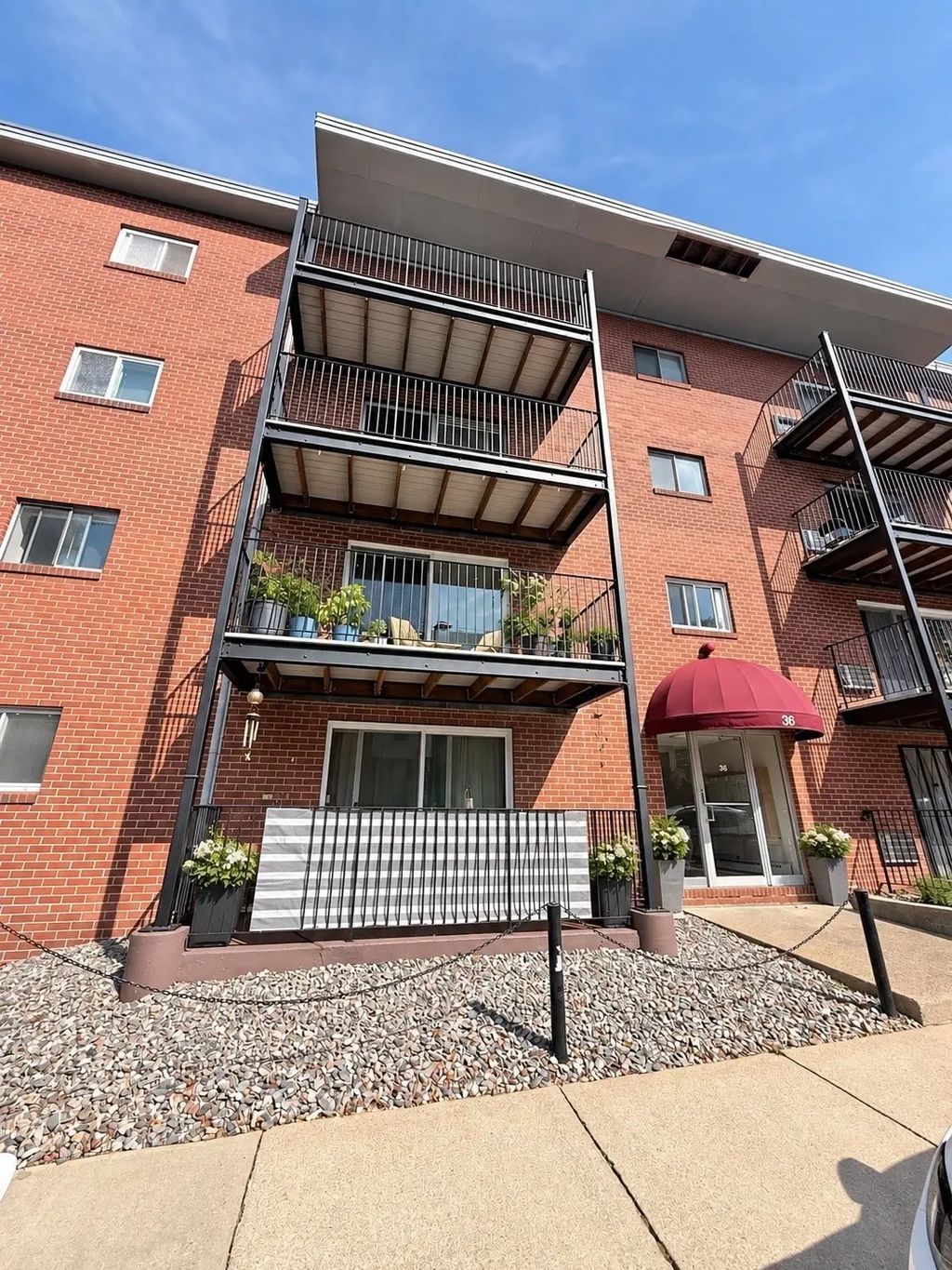 36 Bellvista #14a, Boston