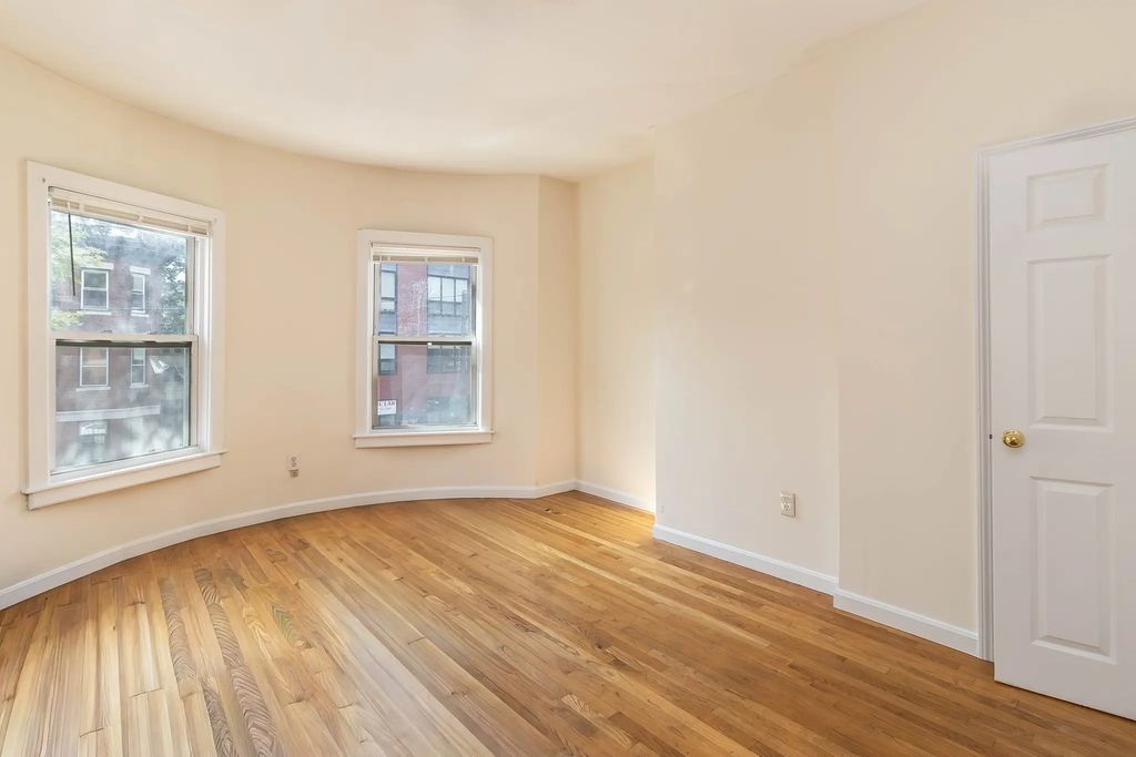 38 S. Huntington Ave #2, Boston