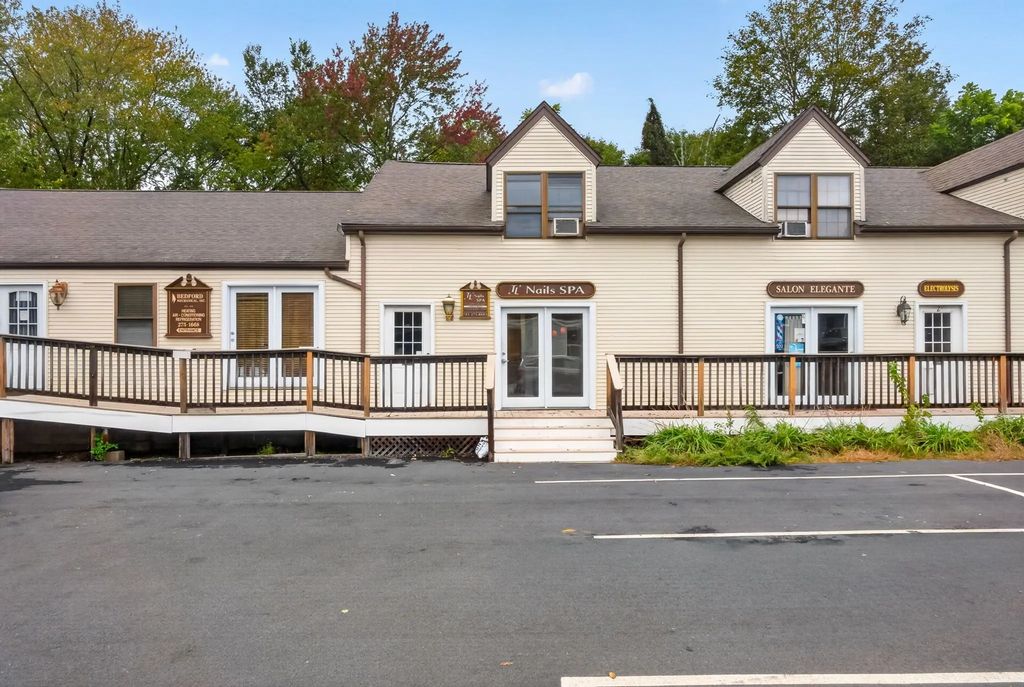 44a North Road #3, Bedford