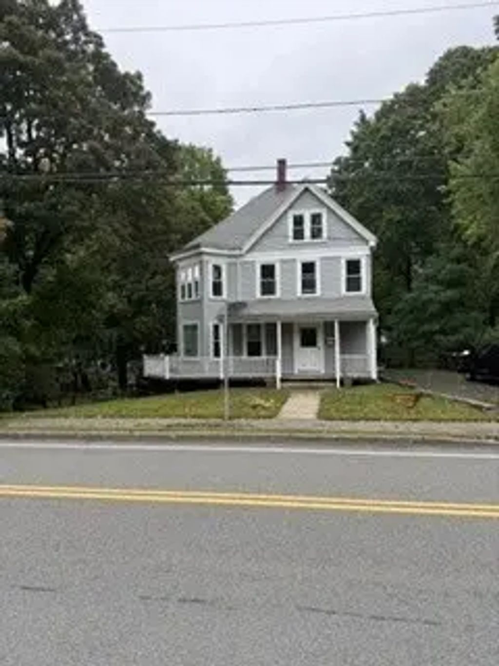 150 Front St, Weymouth