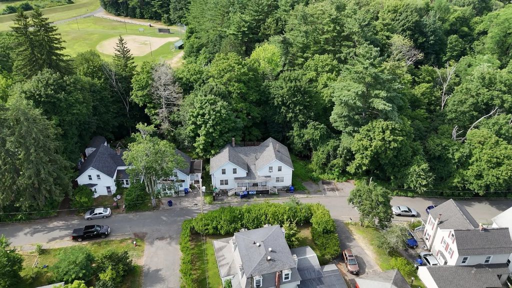 29 Eddy, Ware