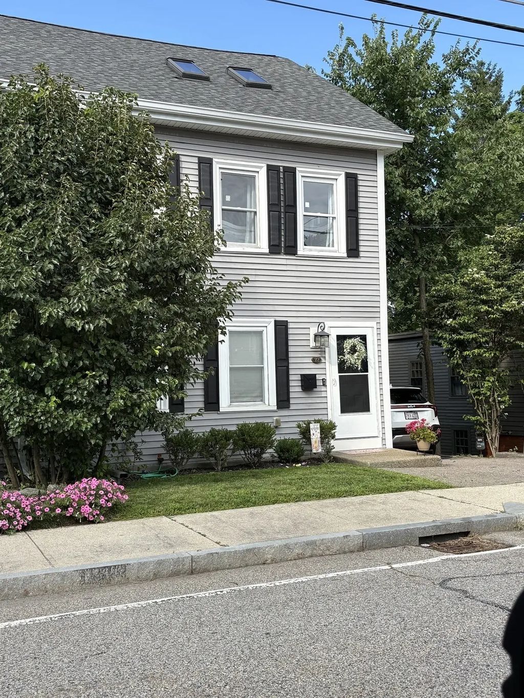 22 School St #22, Westborough