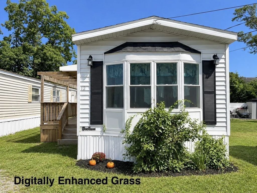3132 Cranberry Highway #12, Wareham