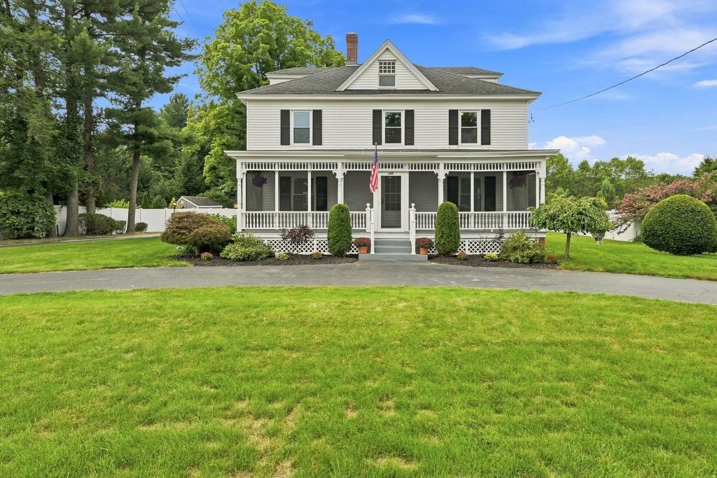 182 Granville Road, Westfield