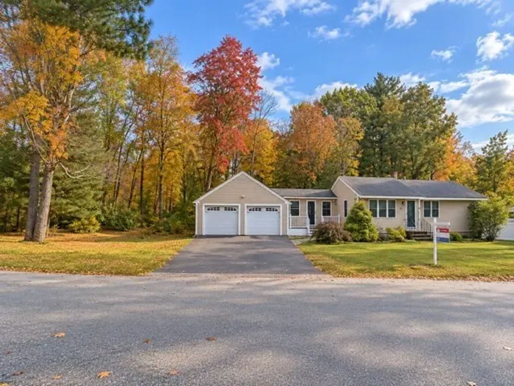 62 Merrill Ave, Haverhill