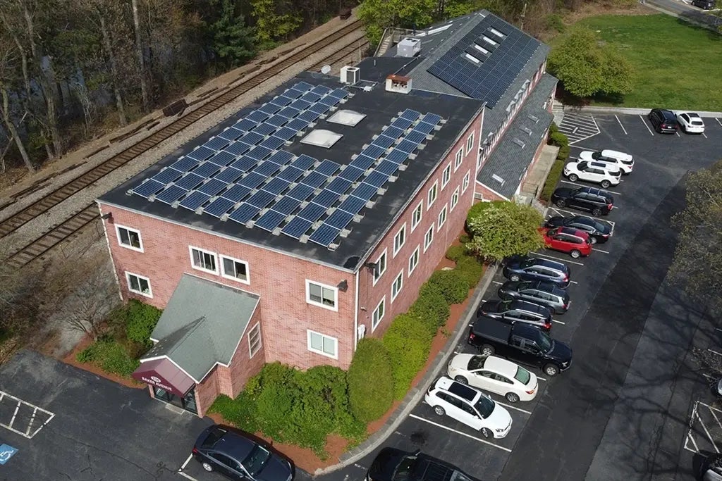 336 Baker Avenue #l-8, Concord