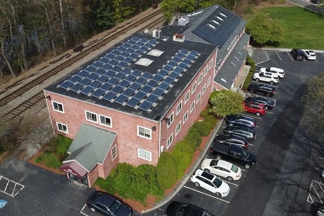 336 Baker Avenue #l-8, Concord