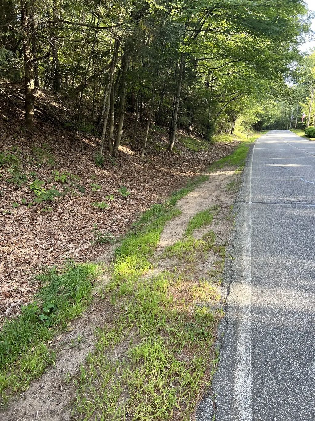 Lot 8 Southbridge Rd, Warren