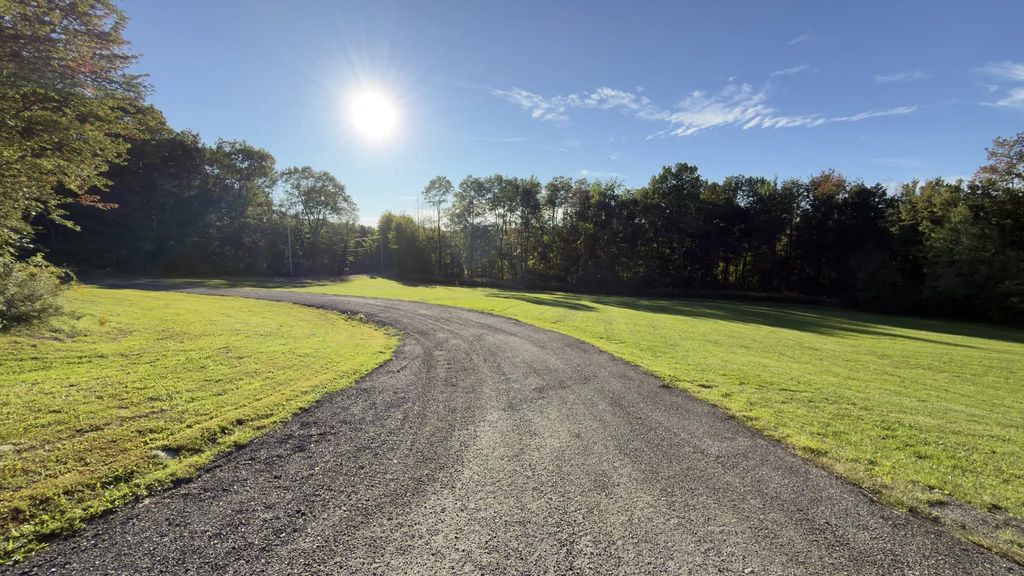Lot 9c Bell Rd, North Brookfield