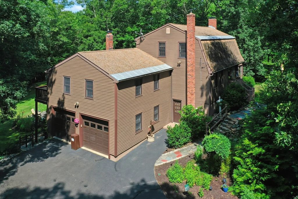 245 Albee Road, Uxbridge