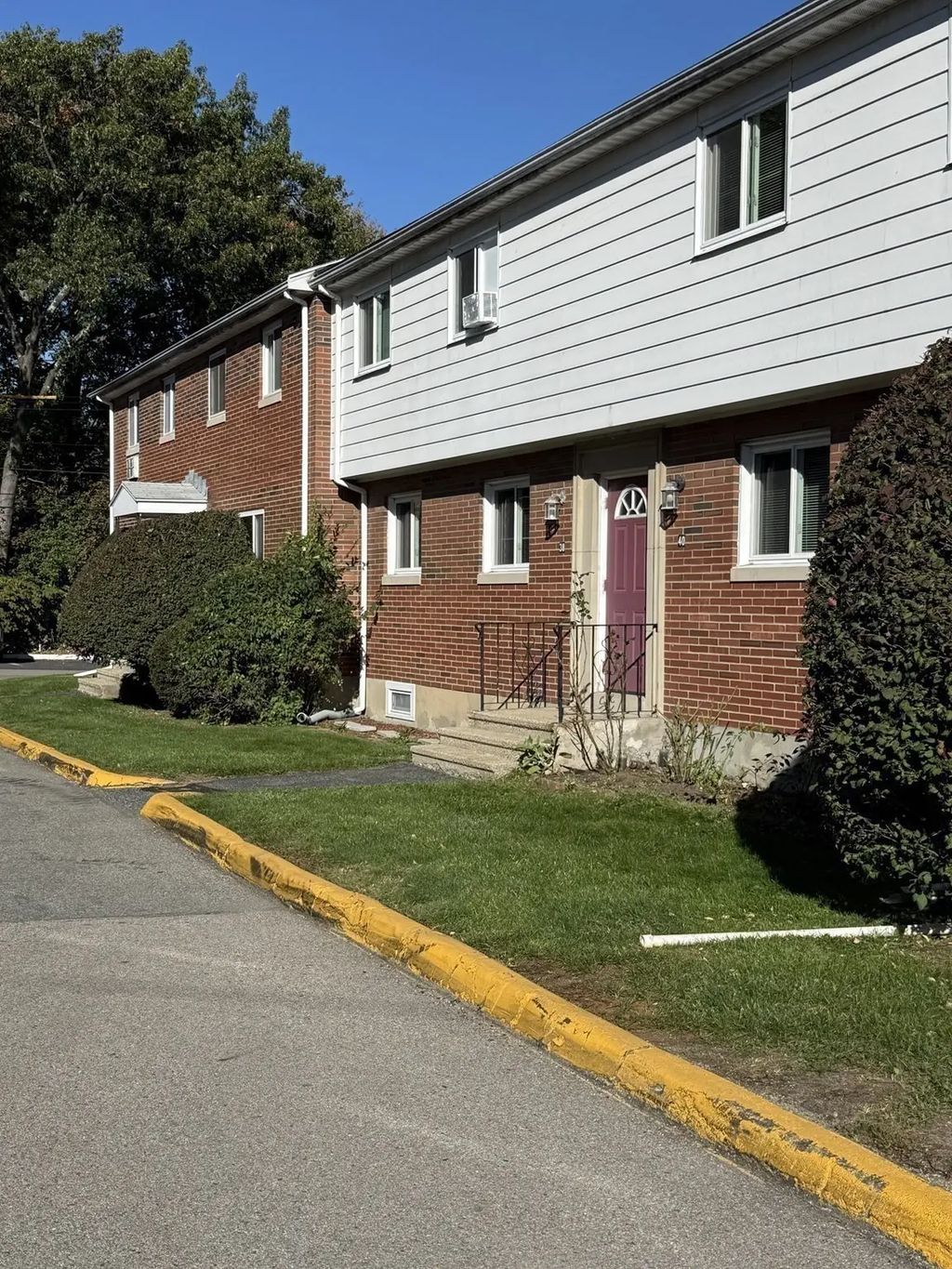 36 Bishop Dr #36, Framingham
