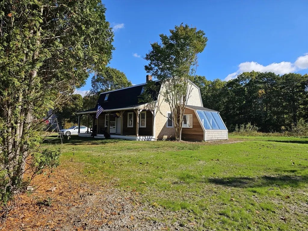 46 Alderberry Ln, Falmouth