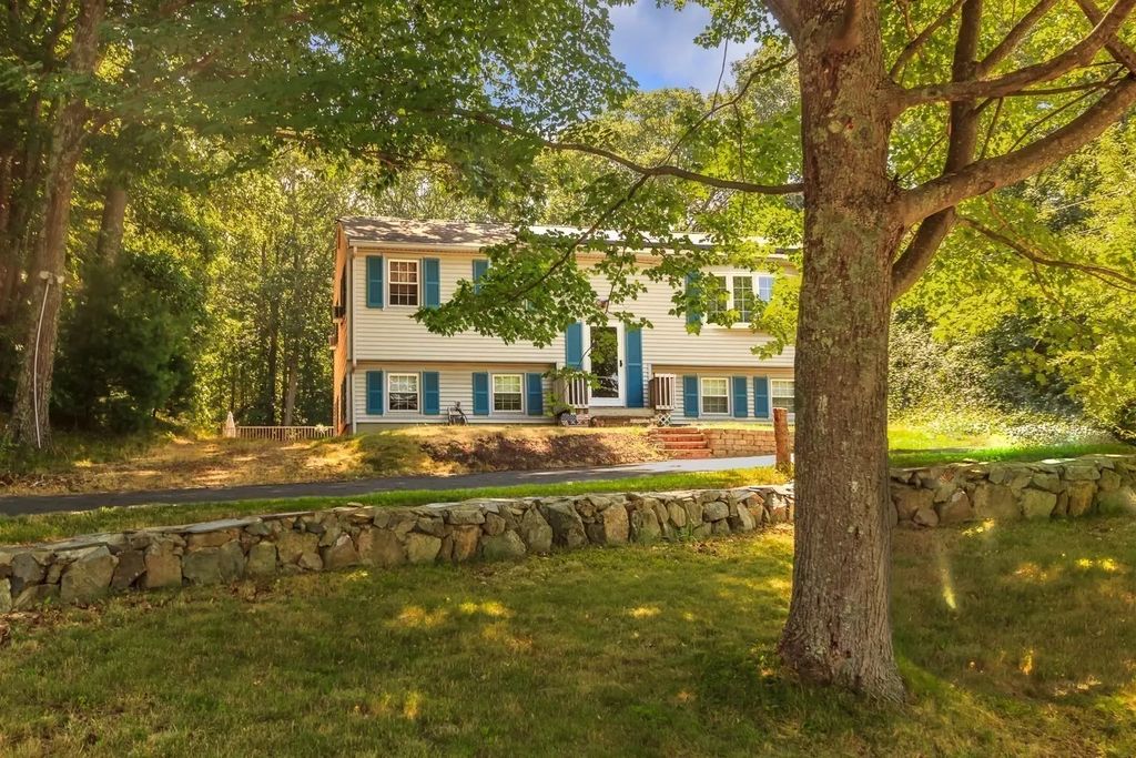 159 Scotland Rd, Newbury