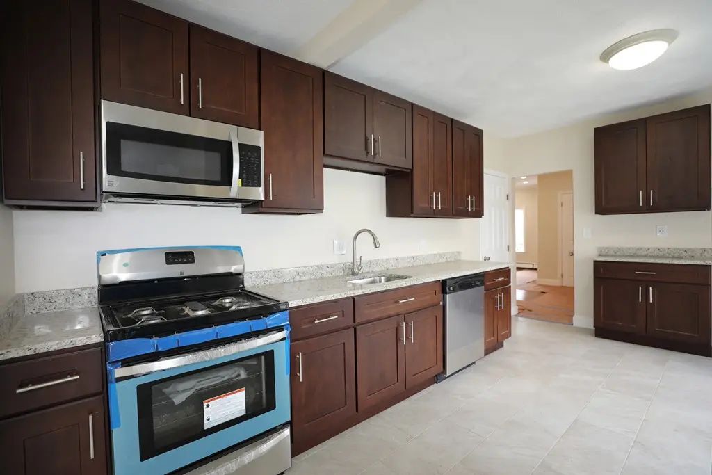 31 Greenwood #2, Boston