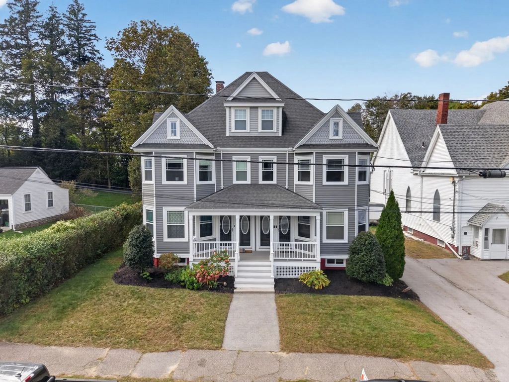 20-a Chadwick St #20a, Haverhill