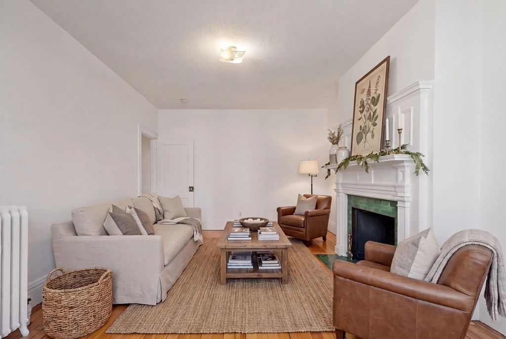16 Glenville Ave #unit 1, Boston