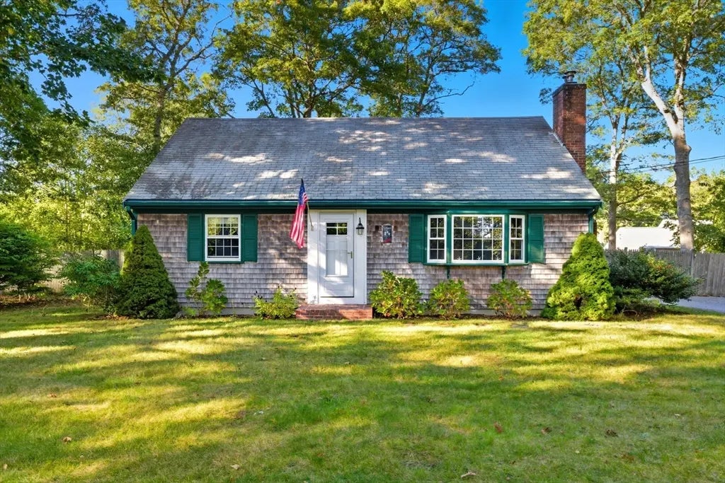 62 Danas Path, Yarmouth