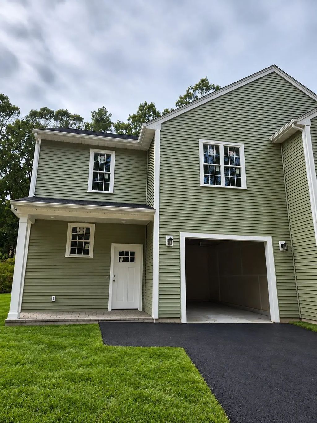 60 Noonan St #60, Mansfield