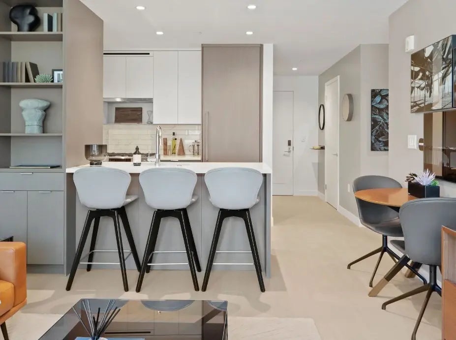 390 Harrison Avenue #416, Boston