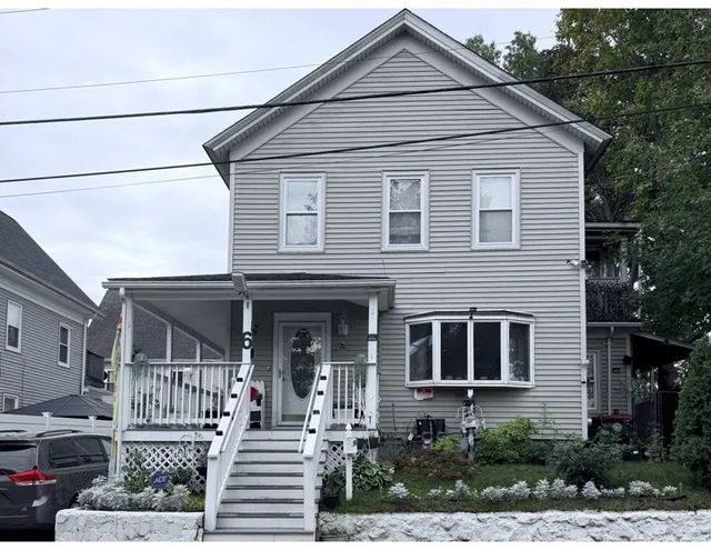 6 Bolton Place, Brockton