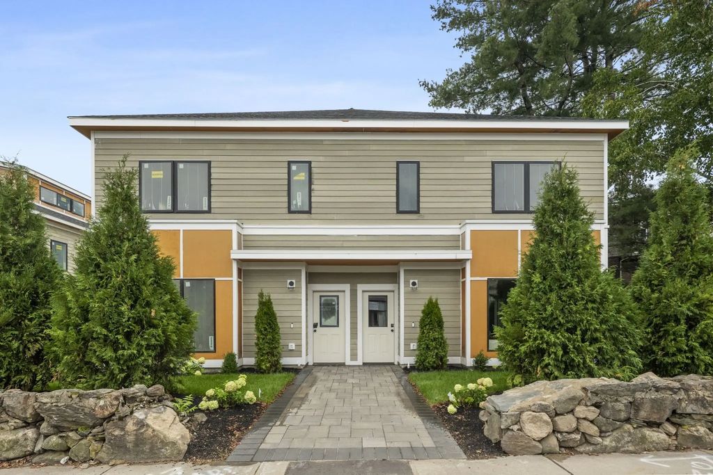 200 Belmont Street #1, Watertown