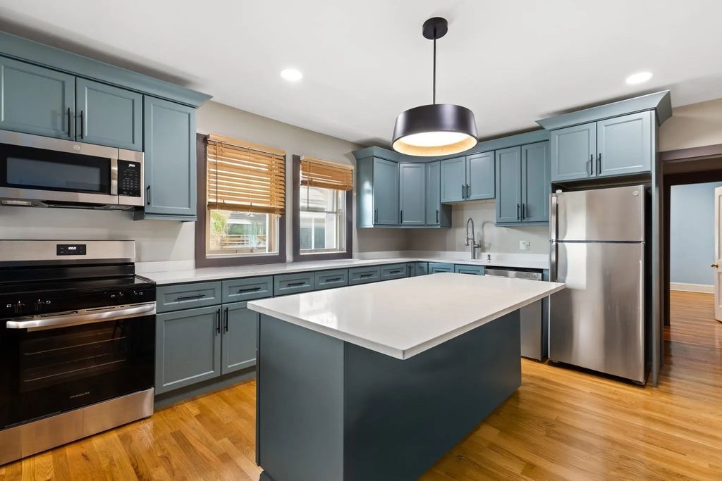 46 Revere St., Everett