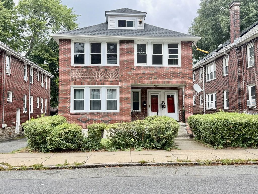 85 Colborne Rd #85, Boston
